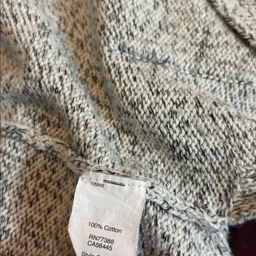Madewell euc wn9